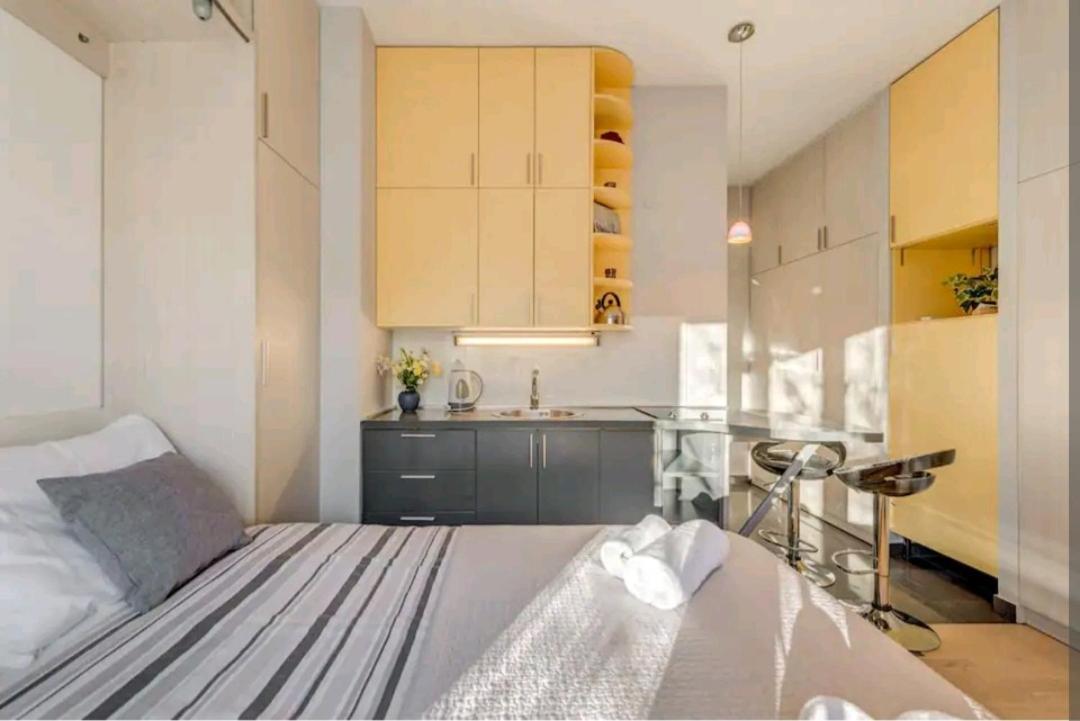 Apartment Marie 斯普利特 外观 照片
