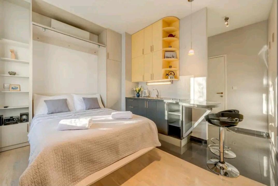 Apartment Marie 斯普利特 外观 照片