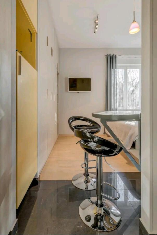 Apartment Marie 斯普利特 外观 照片