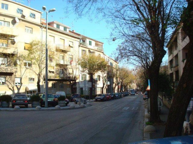 Apartment Marie 斯普利特 外观 照片